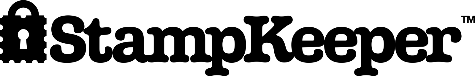 StampKeeper